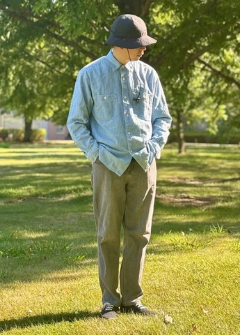 Сорочка Uniqlo (360656574)