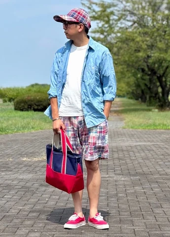 Сорочка Uniqlo (360656574)