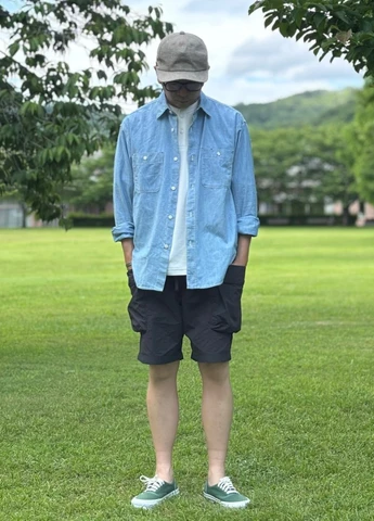 Сорочка Uniqlo (360656574)