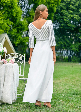 Свадебное платье SHEIN (316470102)