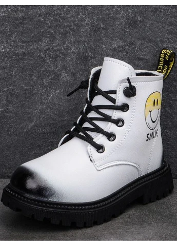 Зимові черевики на вовні M40253-7 Jong Golf (254468360)