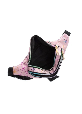 Женская сумка-бананка 29х14х9 см Valiria Fashion (253031895)