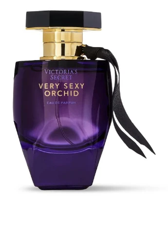 Парфумована вода Very Sexy Orchid, 50 мл Victoria's Secret (343051787)