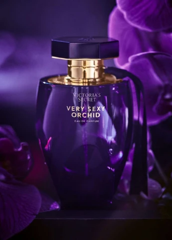 Парфумована вода Very Sexy Orchid, 50 мл Victoria's Secret (343051787)