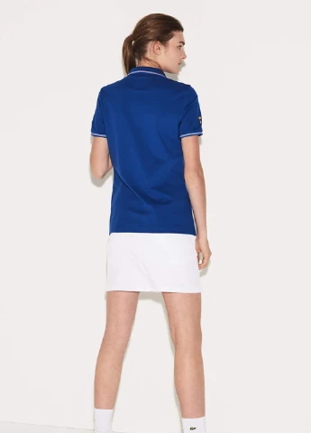 Поло Lacoste (250318678)
