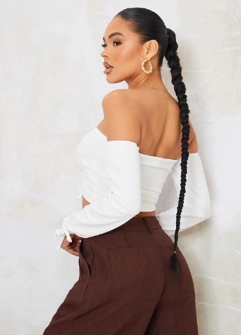 Топ PrettyLittleThing (256699837)