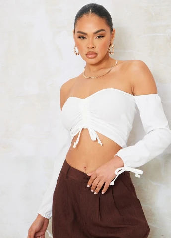 Топ PrettyLittleThing (256699837)