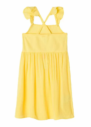 Жёлтое платье Cool Club (317653518)