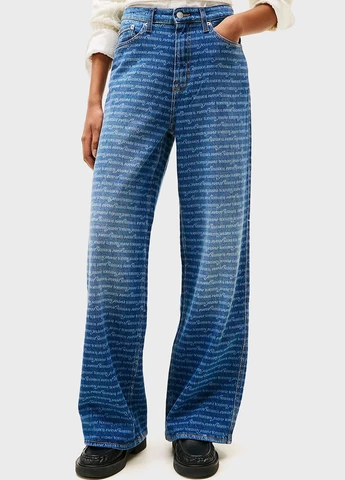 Джинси Tommy Jeans - (344509140)