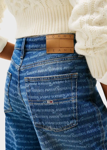Джинси Tommy Jeans - (344509140)