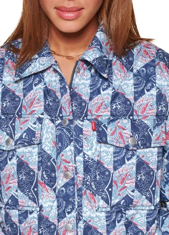 Куртка-рубашка Levi's (256614724)