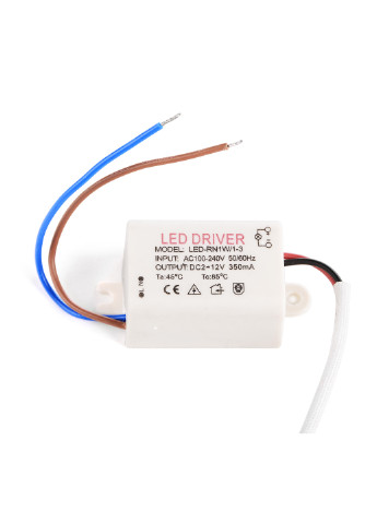 Светильник-подсветка, 40х4 см Brille (144560651)