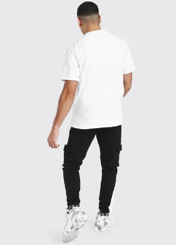 Штани Boohoo (247218315)