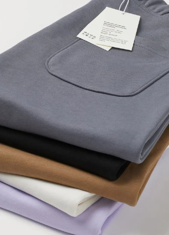 Шорти H&M (252628501)