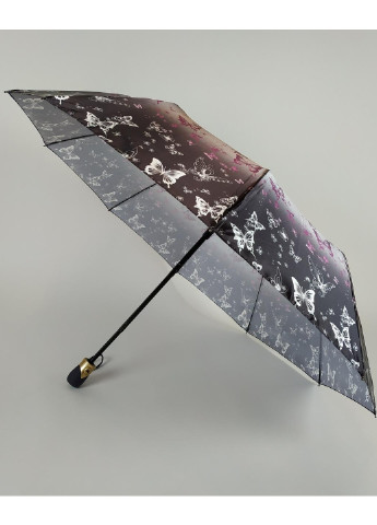Жіночий напівавтоматичний парасольку (401) 102 см S&L (189979135)