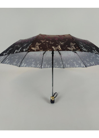 Жіночий напівавтоматичний парасольку (401) 102 см S&L (189979135)