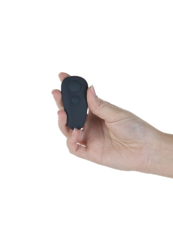 Подвійне ерекційне кільце – Triad – Vibrating Dual Cock Ring, з віброкулею та пультом ДУ Lux Active (255289787)