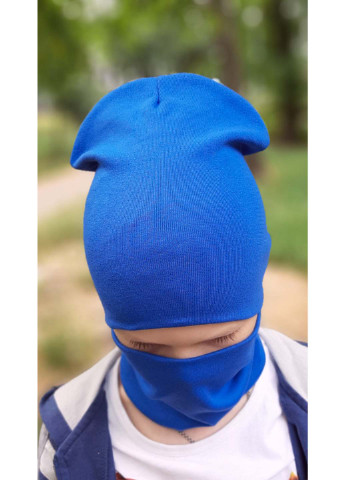 Шапка з хомутом Канта (251844139)