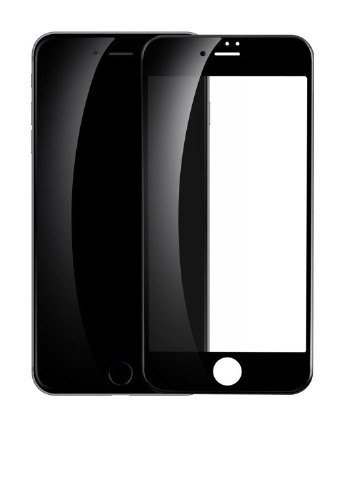 Защитное стекло с рамкой для iPhone CAA (85036127)
