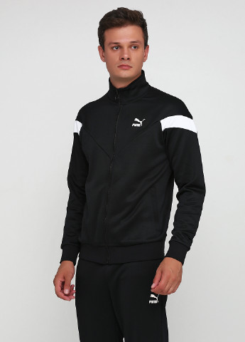 Толстовка Puma iconic mcs track jacket (132549053)