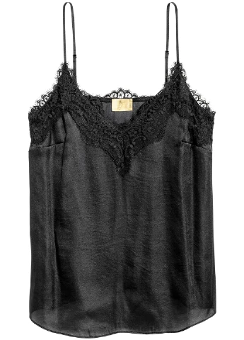Топ H&M (76681051)
