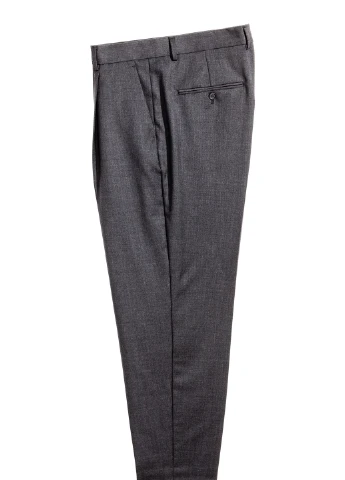 Брюки,темно-сірий, H&M (256797998)