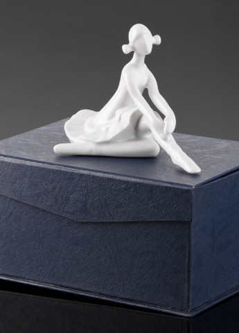 Фигурка "Балерина Коко" 10х13см QF84 Brille (253961248)