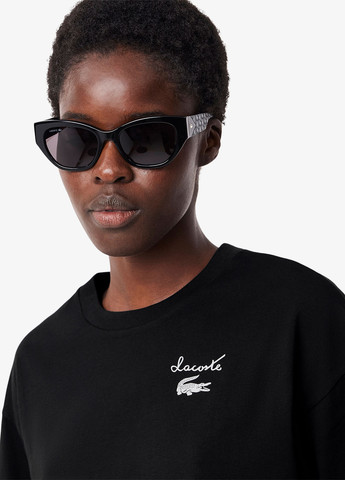 Футболка Lacoste - (363646816)