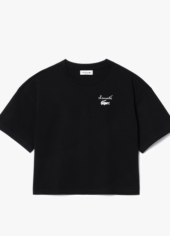 Футболка Lacoste - (363646816)