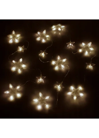 Гирлянда бахрома Springos (242188169)