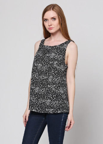 Чорна блуза Jacquline de Yong