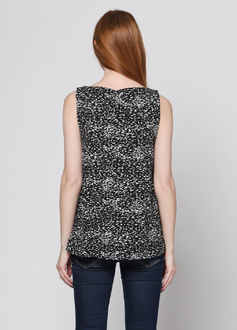 Чорна блуза Jacquline de Yong