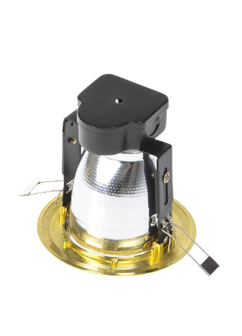 Светильник, 10,5х11,7 см Brille (144560726)