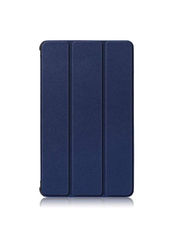 Чехол для планшета (704624) BeCover smart case для lenovo tab m7 tb-7305 deep blue (213325897)