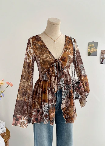 Туніка SHEIN (342382918)