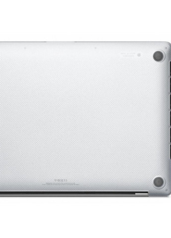 Чехол для ноутбука 16" MacBook Pro Hardshell Case Clear (INMB200679-CLR) Incase (207308846)