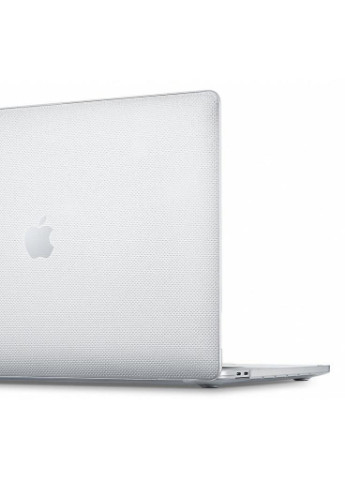 Чехол для ноутбука 16" MacBook Pro Hardshell Case Clear (INMB200679-CLR) Incase (207308846)