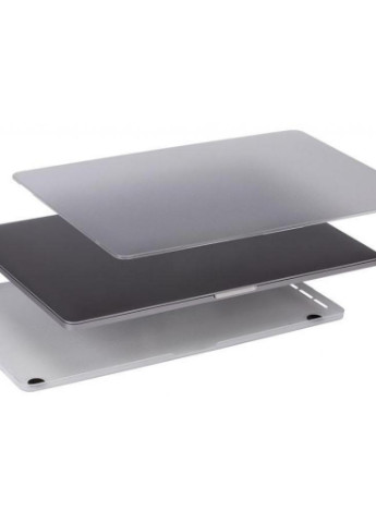 Чехол для ноутбука 16" MacBook Pro Hardshell Case Clear (INMB200679-CLR) Incase (207308846)