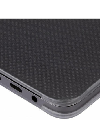 Чехол для ноутбука 16" MacBook Pro Hardshell Case Clear (INMB200679-CLR) Incase (207308846)