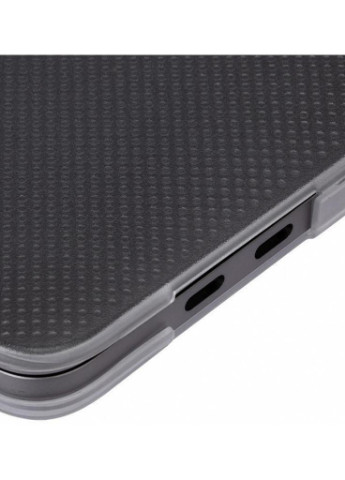 Чехол для ноутбука 16" MacBook Pro Hardshell Case Clear (INMB200679-CLR) Incase (207308846)