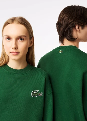 Світшот Lacoste (329629176)