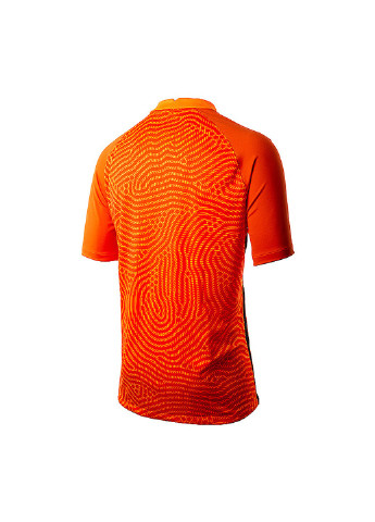 Оранжевая футболка jersey gardien iii shortsleeve Nike