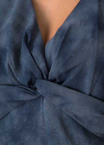 Серое кэжуал платье Apriori однотонное