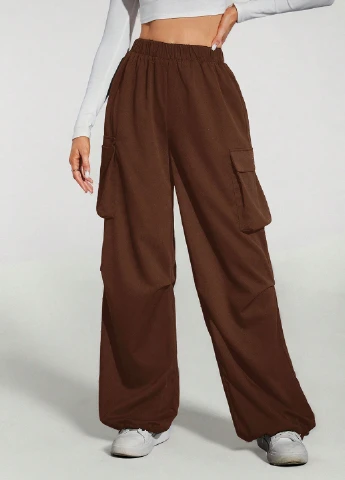 Штани SHEIN (332389455)