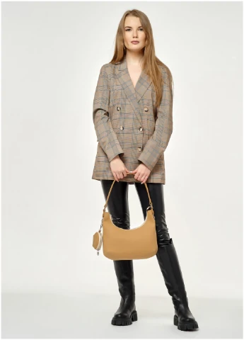 Женская сумка лодочка 32х19х8 см Sambag (253174660)