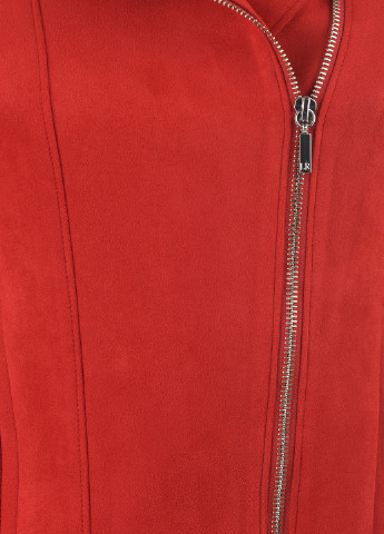 Красная демисезонная куртка LOVE REPUBLIC