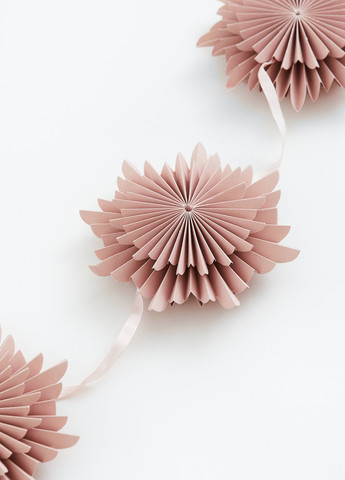 Гирлянда, 250х12 см H&M (319307636)