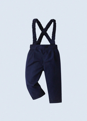 Комбінований демісезонний комплект (сорочка, штани) SHEIN