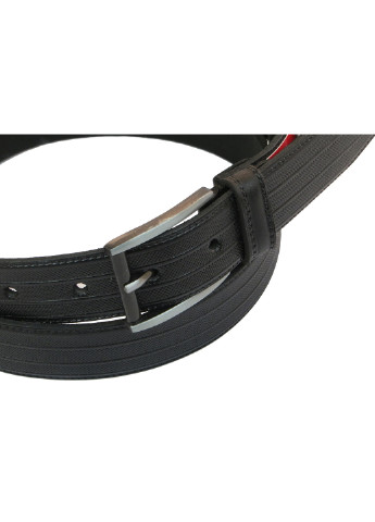 Чоловічий шкіряний ремінь 115-135х3,3 см Skipper (252412281)