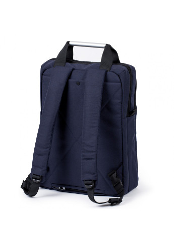 Рюкзак с отделением для ноутбука ""; синий Lexon airline 15 (206360811)